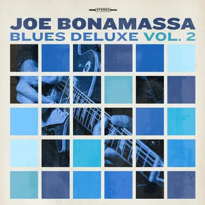 Blues deluxe : volume 2